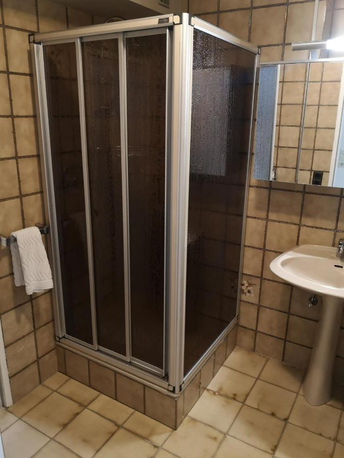 Wohnlich Apartman Würselen Kültér fotó
